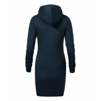 Dress women’s Snap 419 navy blue