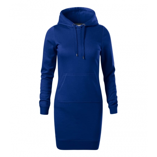 Šaty dámske 419 kr.modré