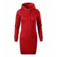 Dress women’s Snap 419 red