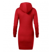 Dress women’s Snap 419 red