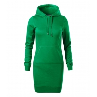 Dress women’s Snap 419 kelly green
