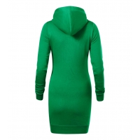 Dress women’s Snap 419 kelly green