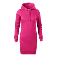 Dress women’s Snap 419 magenta