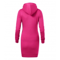 Dress women’s Snap 419 magenta