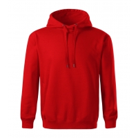 Sweatshirt men’s Moon 420 red