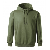 Sweatshirt men’s Moon 420 khaki