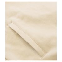 Sweatshirt women’s Moon 421 white