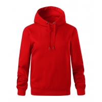 Sweatshirt women’s Moon 421 red