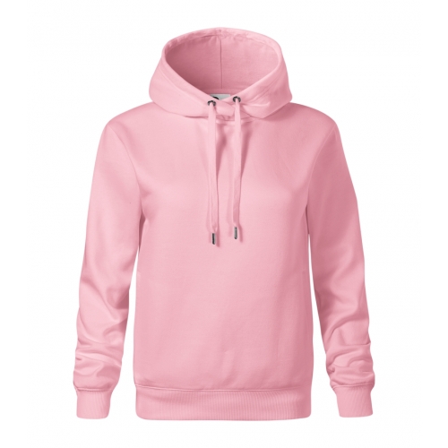 Sweatshirt women’s Moon 421 pink