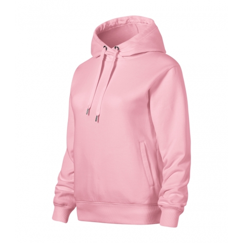 Sweatshirt women’s Moon 421 pink
