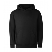 Sweatshirt unisex Chill 422 black 
