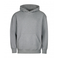 Sweatshirt unisex Chill 422 dark gray melange 
