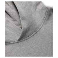 Sweatshirt unisex Chill 422 dark gray melange 