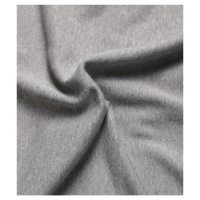 Sweatshirt unisex Chill 422 dark gray melange 