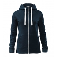 Sweatshirt women’s Voyage 451 navy blue