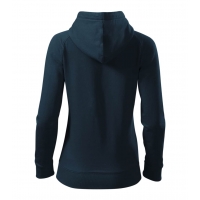 Sweatshirt women’s Voyage 451 navy blue
