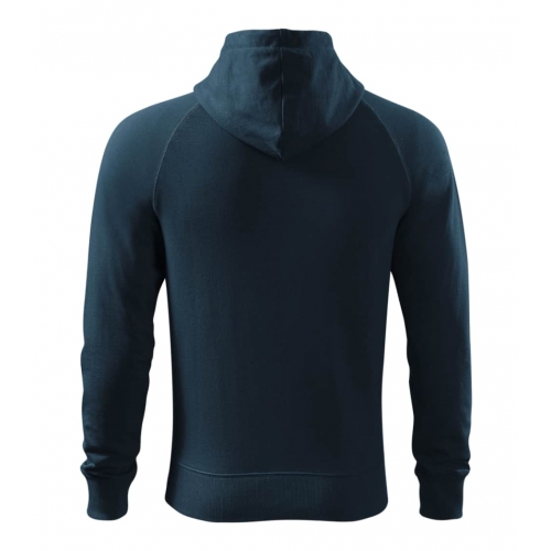 Sweatshirt men’s Voyage 452 navy blue