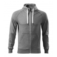 Sweatshirt men’s Voyage 452 dark gray melange