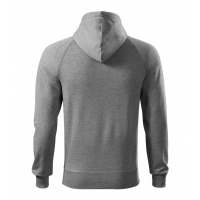 Sweatshirt men’s Voyage 452 dark gray melange