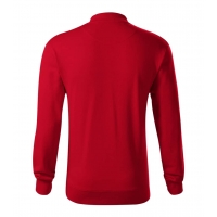 Sweatshirt men’s Bomber 453 formula red