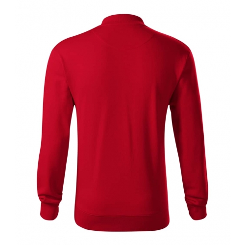Sweatshirt men’s Bomber 453 formula red