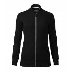 Sweatshirt women’s Bomber 454 black