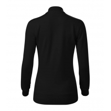 Sweatshirt women’s Bomber 454 black