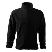 Fleece men’s Jacket 501 black