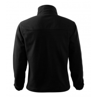 Fleece men’s Jacket 501 black