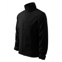 Fleece men’s Jacket 501 black