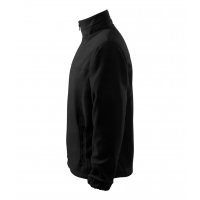 Fleece men’s Jacket 501 black