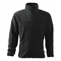 Fleece pánsky 501 ebony gray 94 (brand labe