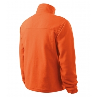 Fleece pánsky 501 oranžová 11 (brand labe