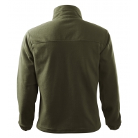 Fleece men’s Jacket 501 military 69 (brand labe