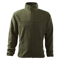 Fleece men’s Jacket 501 military 69 (brand labe