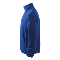 Fleece pánsky 501 kráľovská modrá 05 (brand labe