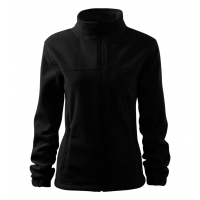 Fleece women’s Jacket 504 black