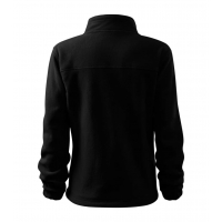 Fleece women’s Jacket 504 black