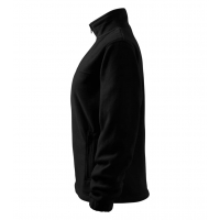 Fleece women’s Jacket 504 black