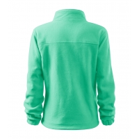 Fleece women’s Jacket 504 mint 95 (brand label) 