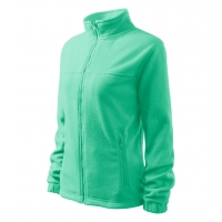 Fleece women’s Jacket 504 mint 95 (brand label) 