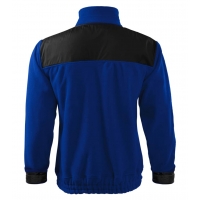 Fleece unisex 506 kráľovská modrá