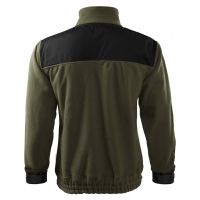 Fleece unisex 506 military 69 (brand label) 