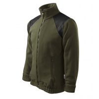 Fleece unisex 506 military 69 (brand label) 