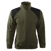 Fleece unisex 506 military 69 (brand label) 