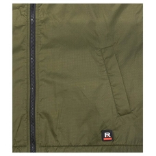 Vest men’s Body Warmer 509 black