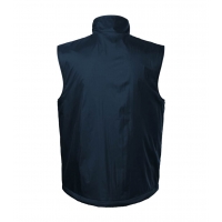 Vest men’s Body Warmer 509 navy blue
