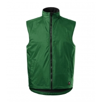 Vest unisex Body Warmer 509 bottle green