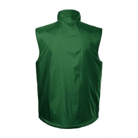 Vest men’s Body Warmer 509 bottle green
