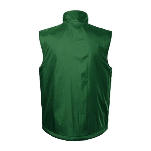 Vest men’s Body Warmer 509 bottle green